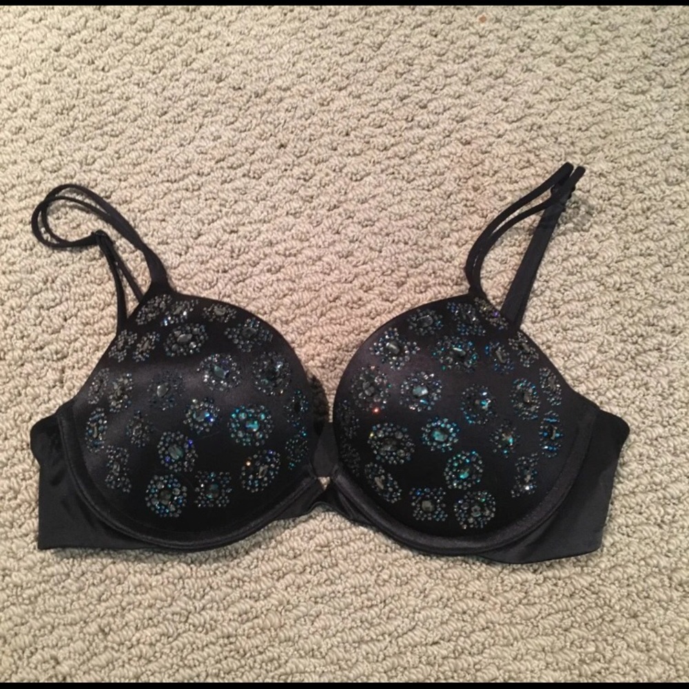 VS Diamond Bra